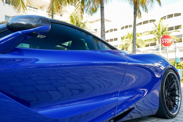 2019 McLaren 720S Performance Coupe - 22978508 - 9