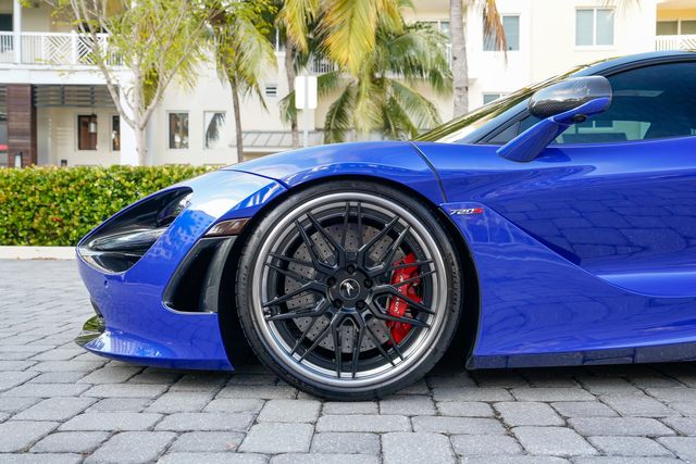 2019 McLaren 720S Performance Coupe - 22978508 - 11