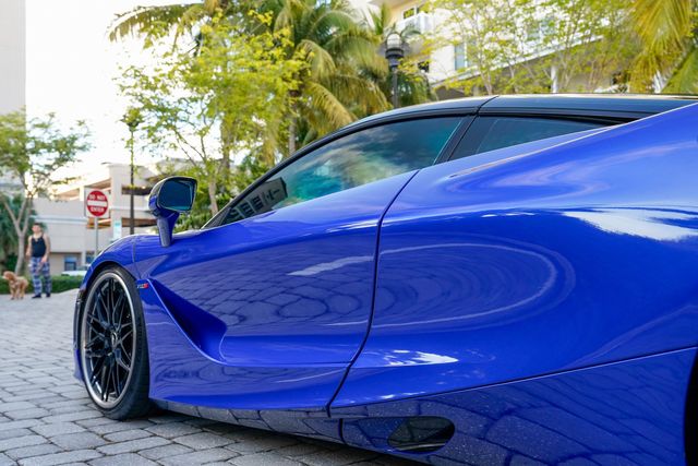 2019 McLaren 720S Performance Coupe - 22978508 - 14