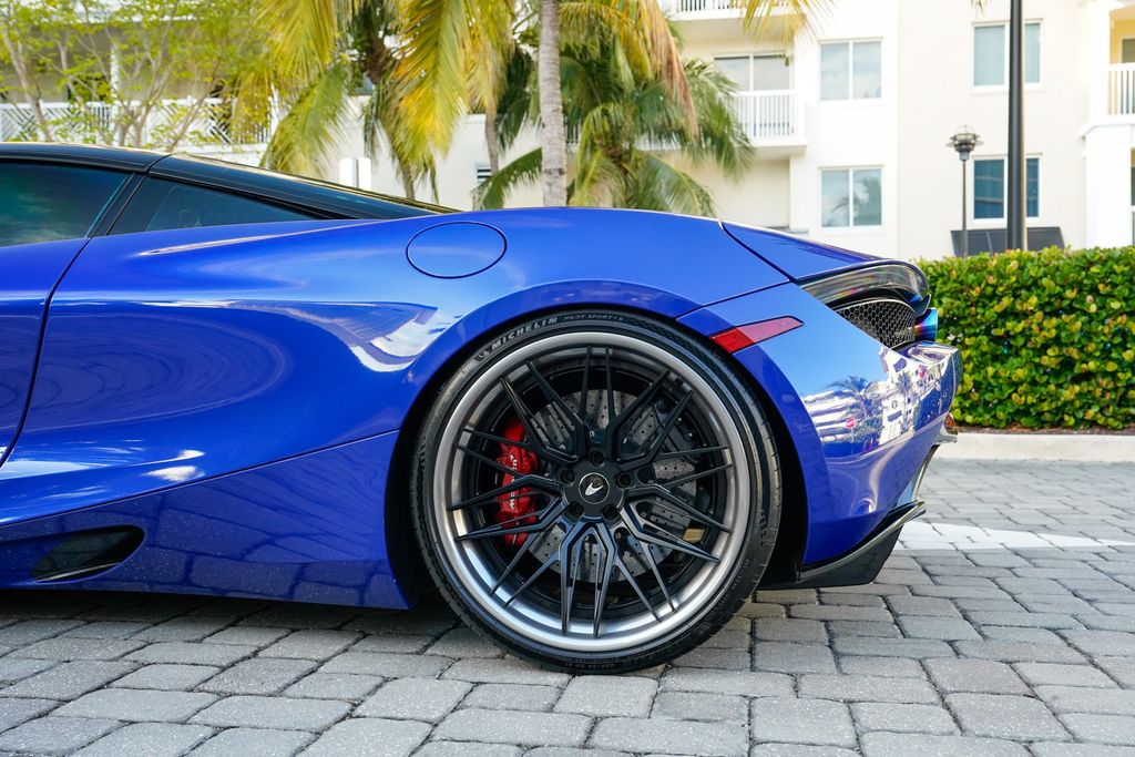 2019 McLaren 720S Performance Coupe - 22978508 - 15