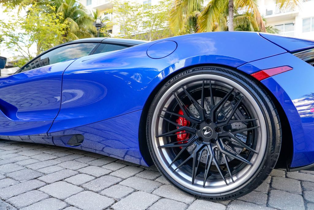 2019 McLaren 720S Performance Coupe - 22978508 - 17