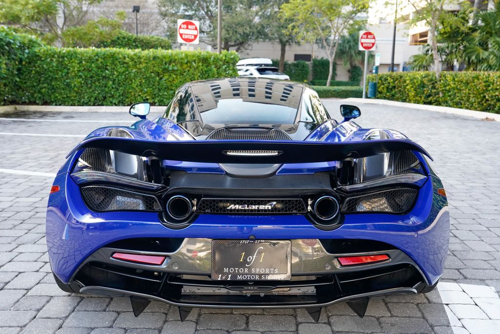 2019 McLaren 720S Performance Coupe - 22978508 - 20