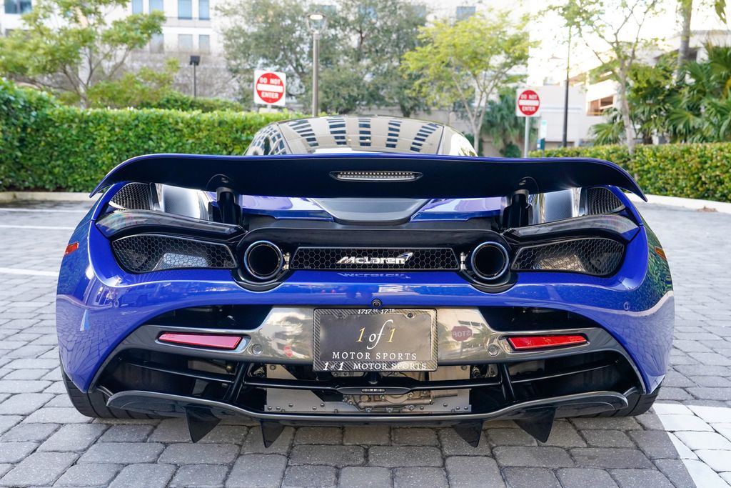 2019 McLaren 720S Performance Coupe - 22978508 - 21