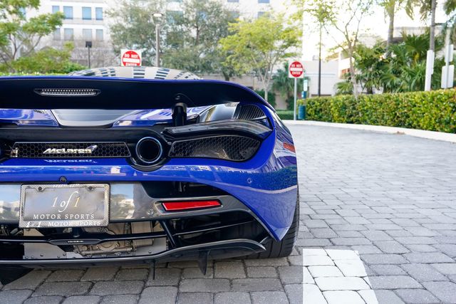 2019 McLaren 720S Performance Coupe - 22978508 - 22