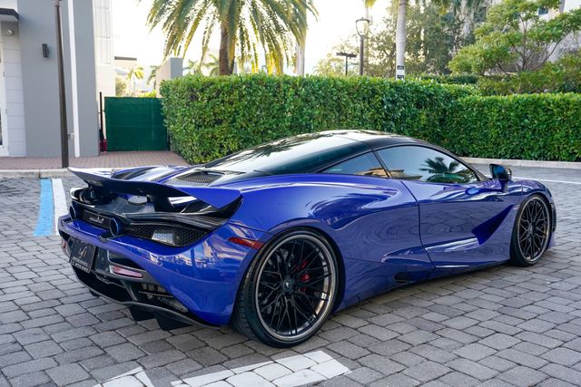 2019 McLaren 720S Performance Coupe - 22978508 - 24