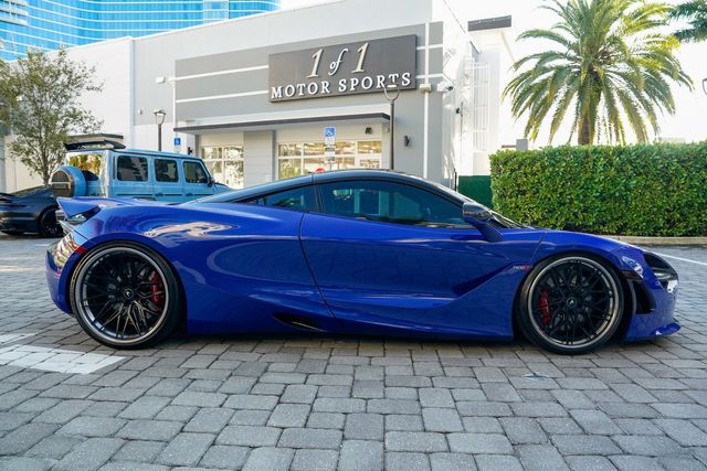 2019 McLaren 720S Performance Coupe - 22978508 - 30
