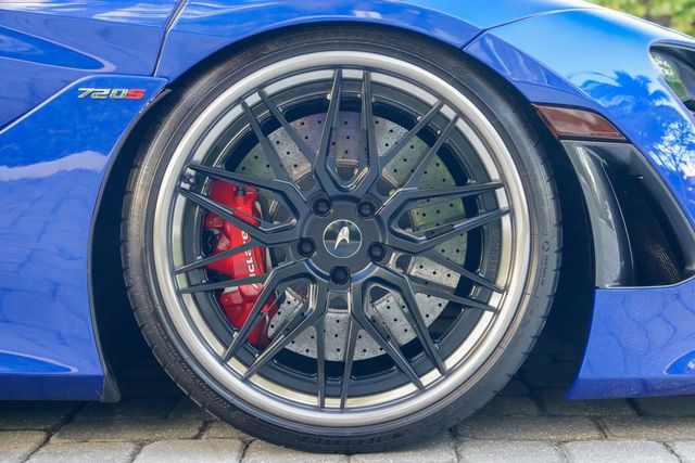 2019 McLaren 720S Performance Coupe - 22978508 - 31