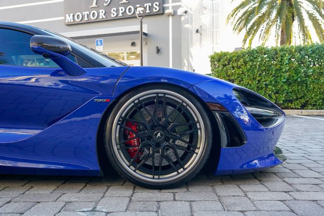 2019 McLaren 720S Performance Coupe - 22978508 - 32