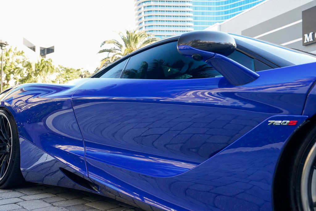 2019 McLaren 720S Performance Coupe - 22978508 - 34