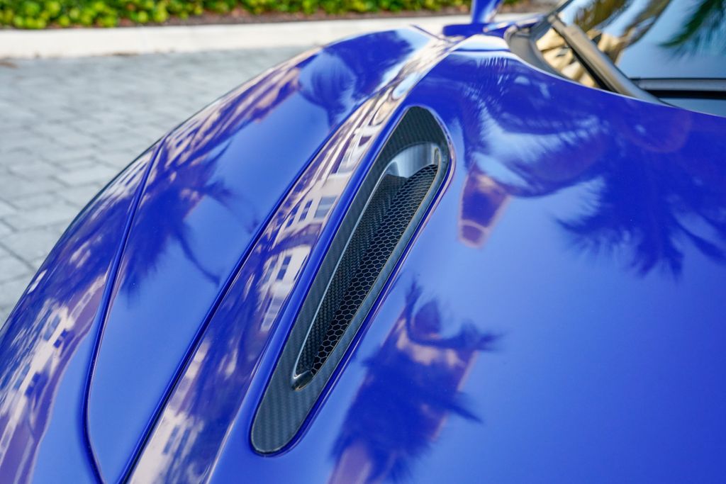 2019 McLaren 720S Performance Coupe - 22978508 - 38