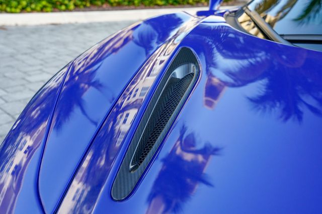 2019 McLaren 720S Performance Coupe - 22978508 - 38