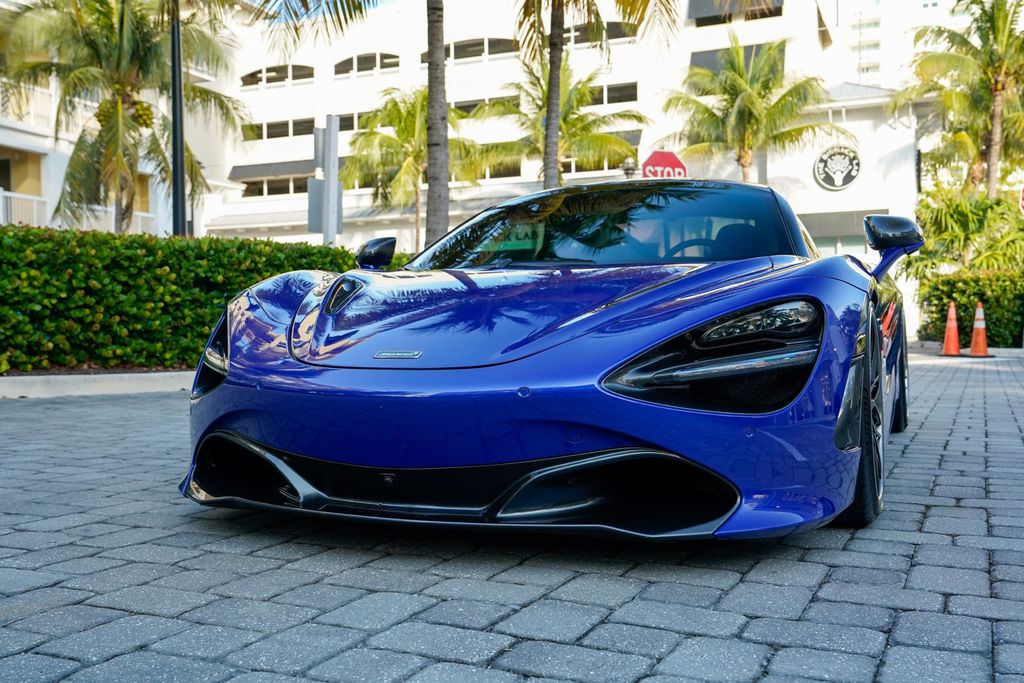 2019 McLaren 720S Performance Coupe - 22978508 - 39