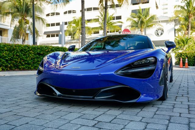 2019 McLaren 720S Performance Coupe - 22978508 - 39