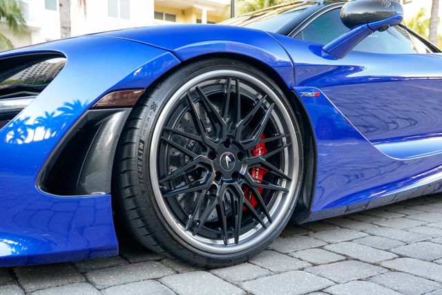 2019 McLaren 720S Performance Coupe - 22978508 - 41