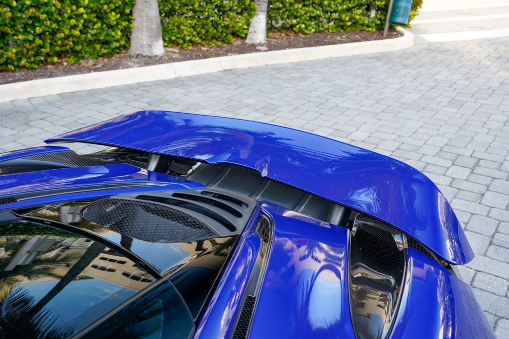 2019 McLaren 720S Performance Coupe - 22978508 - 43