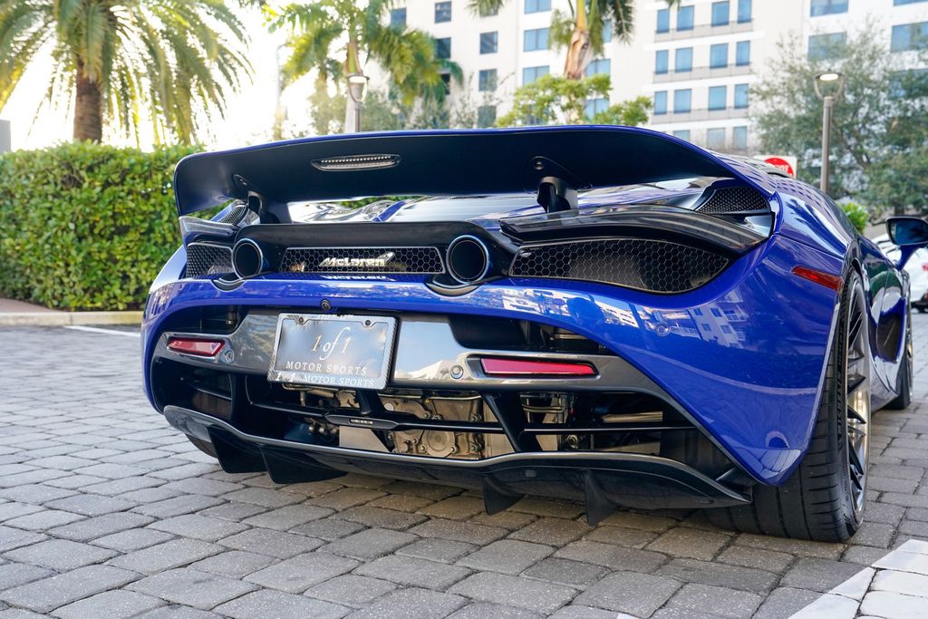 2019 McLaren 720S Performance Coupe - 22978508 - 44