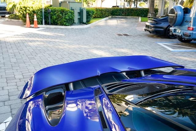 2019 McLaren 720S Performance Coupe - 22978508 - 47