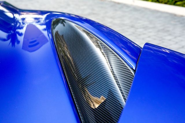 2019 McLaren 720S Performance Coupe - 22978508 - 48