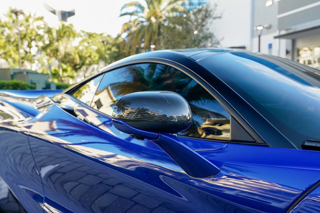 2019 McLaren 720S Performance Coupe - 22978508 - 50
