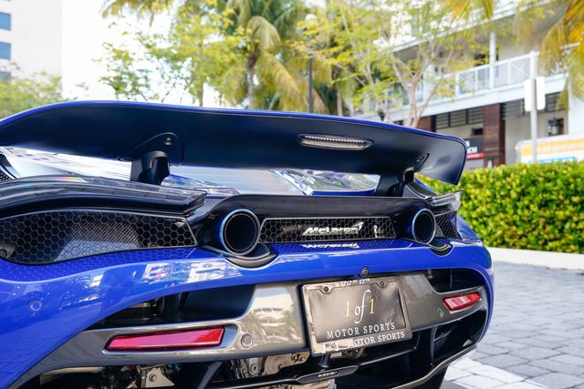 2019 McLaren 720S Performance Coupe - 22978508 - 51