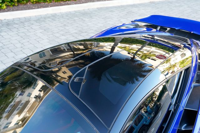 2019 McLaren 720S Performance Coupe - 22978508 - 52