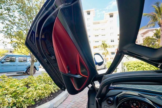 2019 McLaren 720S Performance Coupe - 22978508 - 56