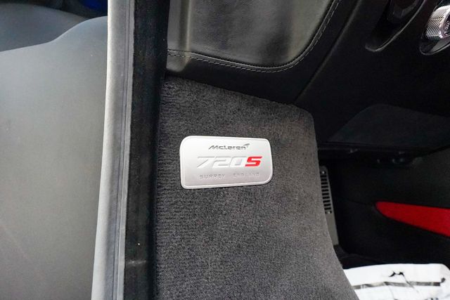 2019 McLaren 720S Performance Coupe - 22978508 - 57