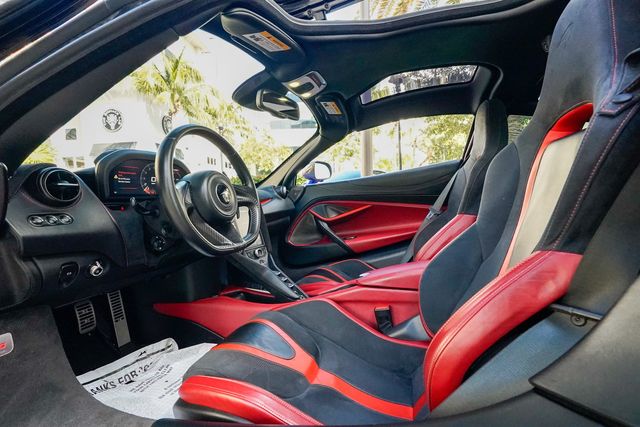 2019 McLaren 720S Performance Coupe - 22978508 - 58