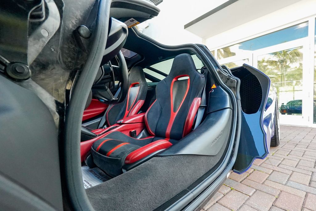 2019 McLaren 720S Performance Coupe - 22978508 - 60