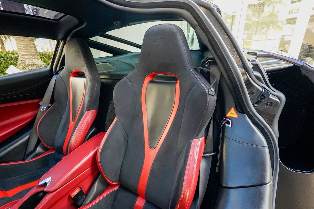 2019 McLaren 720S Performance Coupe - 22978508 - 61