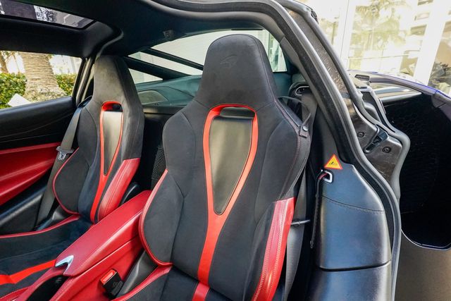 2019 McLaren 720S Performance Coupe - 22978508 - 61