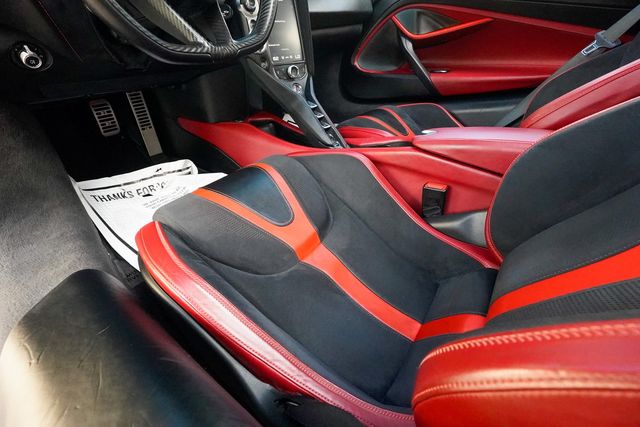 2019 McLaren 720S Performance Coupe - 22978508 - 63