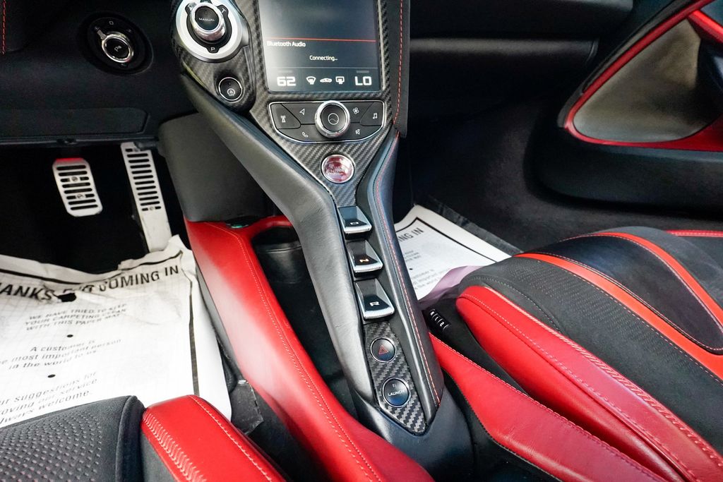 2019 McLaren 720S Performance Coupe - 22978508 - 68