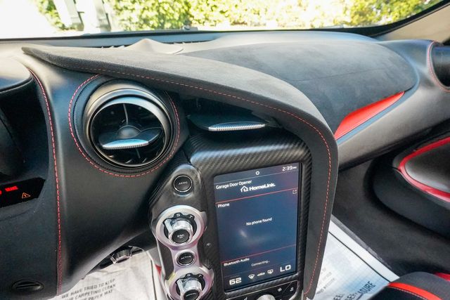 2019 McLaren 720S Performance Coupe - 22978508 - 69