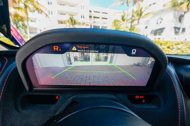 2019 McLaren 720S Performance Coupe - 22978508 - 70