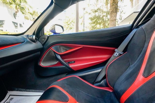 2019 McLaren 720S Performance Coupe - 22978508 - 71