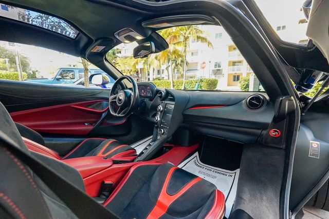 2019 McLaren 720S Performance Coupe - 22978508 - 72