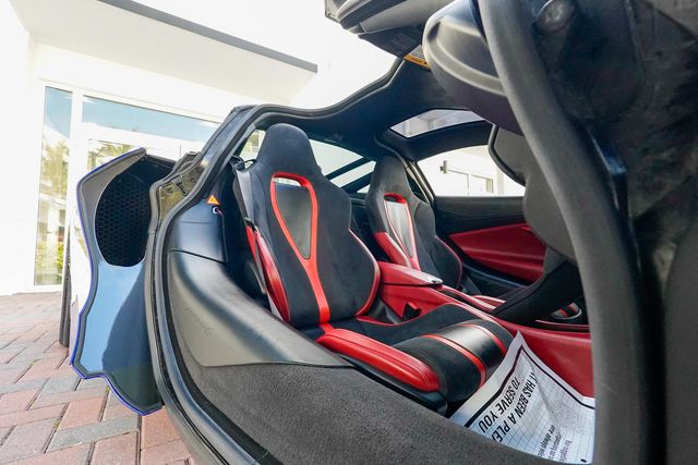 2019 McLaren 720S Performance Coupe - 22978508 - 75