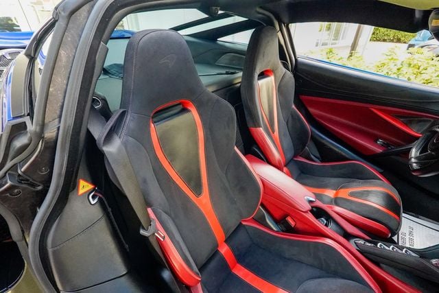 2019 McLaren 720S Performance Coupe - 22978508 - 76