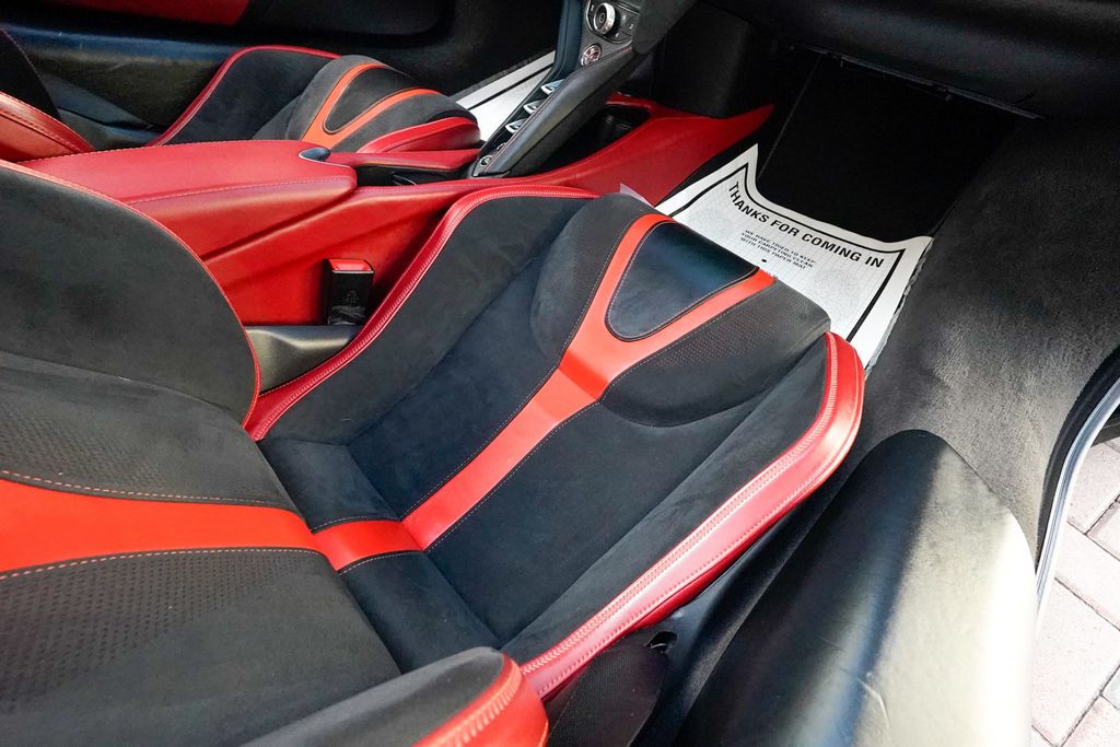 2019 McLaren 720S Performance Coupe - 22978508 - 77