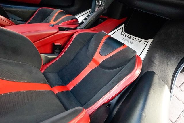 2019 McLaren 720S Performance Coupe - 22978508 - 77