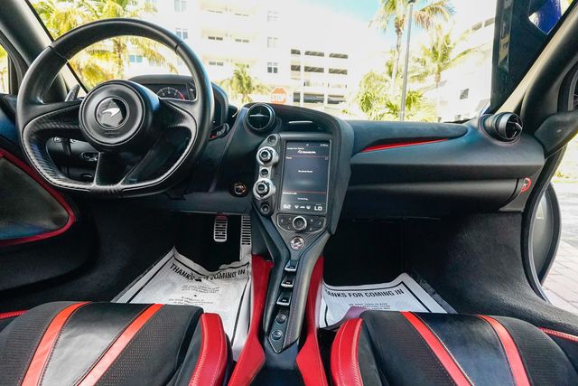 2019 McLaren 720S Performance Coupe - 22978508 - 79