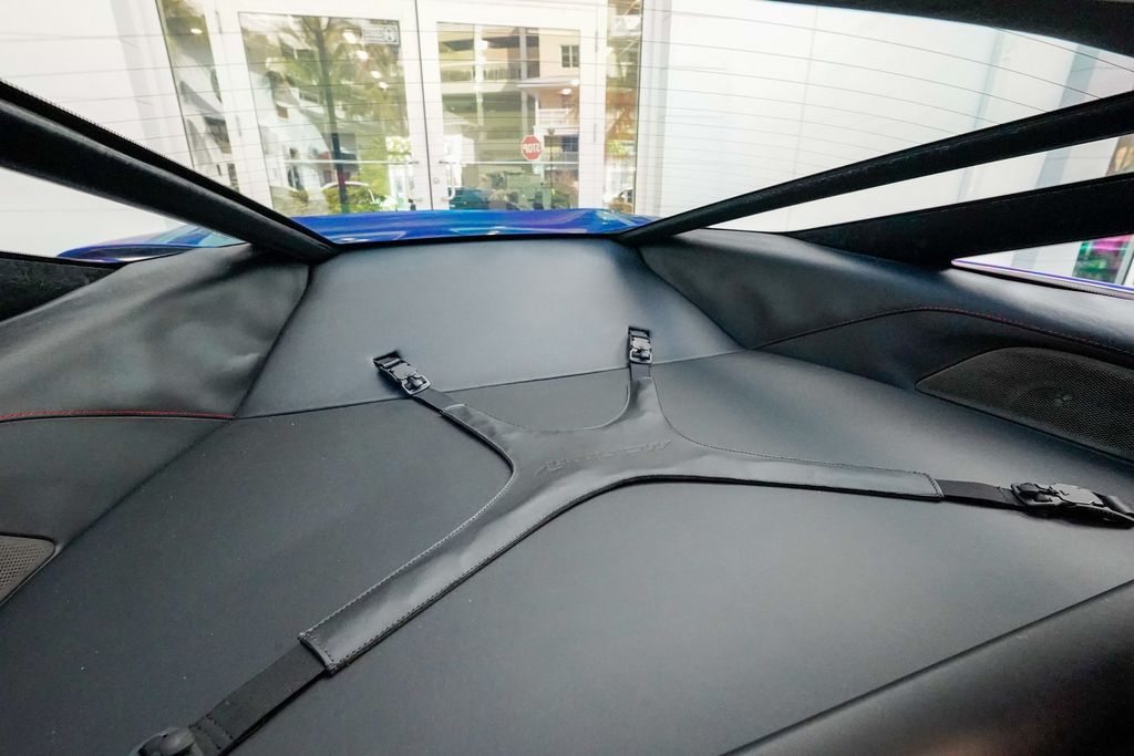 2019 McLaren 720S Performance Coupe - 22978508 - 80