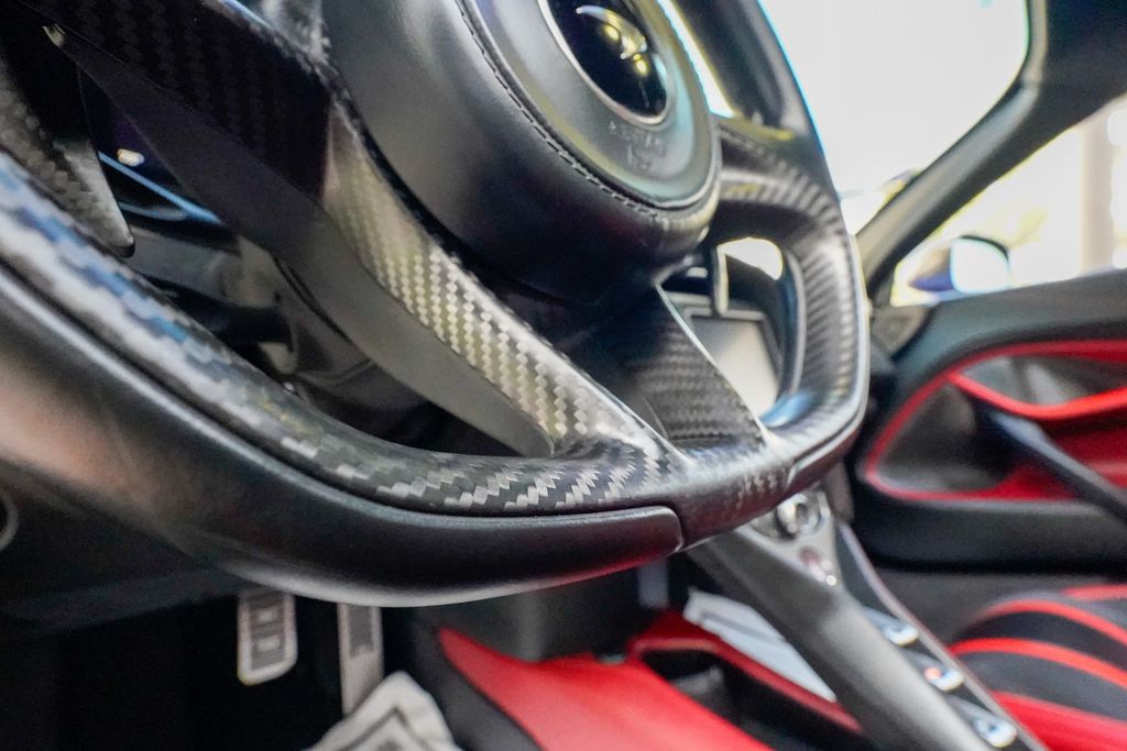 2019 McLaren 720S Performance Coupe - 22978508 - 81