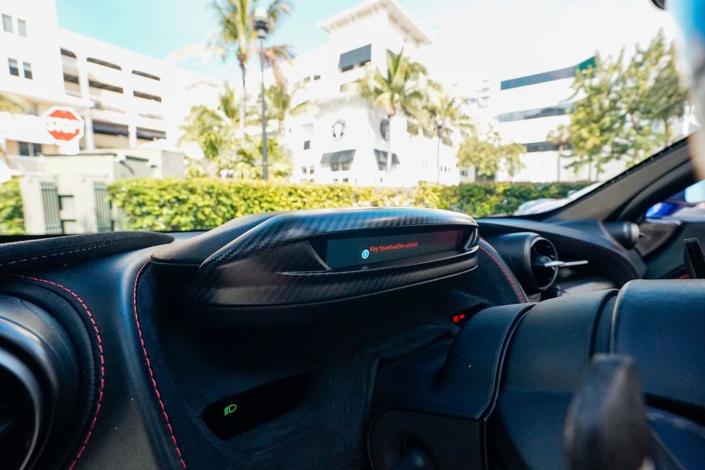 2019 McLaren 720S Performance Coupe - 22978508 - 83