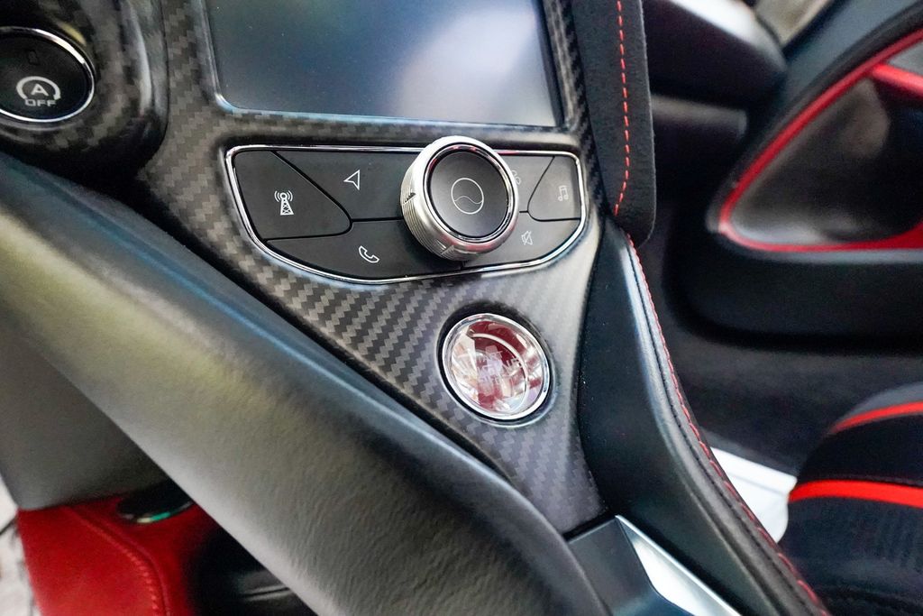 2019 McLaren 720S Performance Coupe - 22978508 - 85