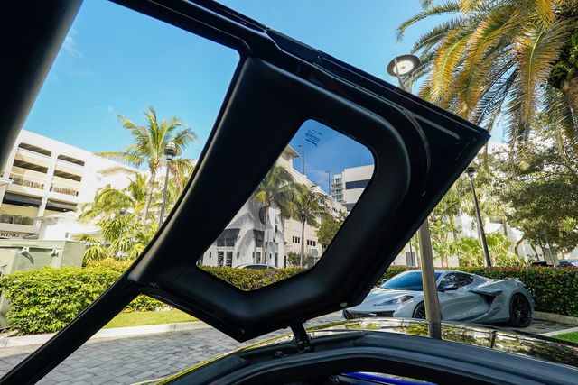 2019 McLaren 720S Performance Coupe - 22978508 - 86