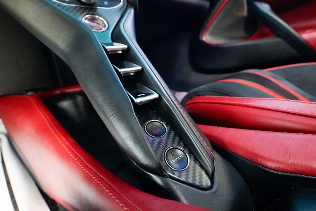 2019 McLaren 720S Performance Coupe - 22978508 - 87