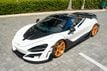 2019 McLaren 720S Performance Coupe - 22992824 - 9
