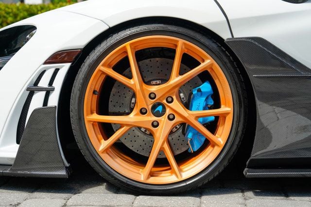 2019 McLaren 720S Performance Coupe - 22992824 - 13